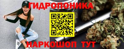 молекула духа Бузулук